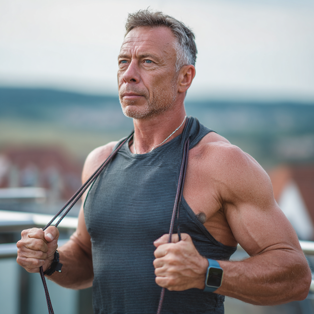 Analýza biomechaniky pohybu pri cvičení