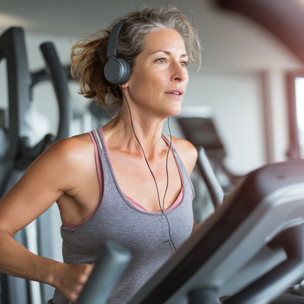 Bezpečné biomechanické cvičenie s dôrazom na správnu techniku